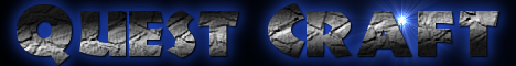 Quest Craft [24-7 Server] [Towns] [Pixel art]  [No lag]