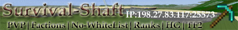Survival-Shaft Survival-Shaft