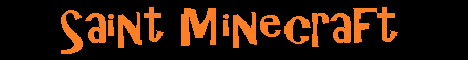 SaintMinecraft SaintMinecraft