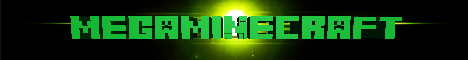MegaMinecraft MegaMinecraft