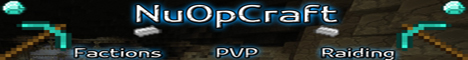 NuOpCraft NuOpCraft