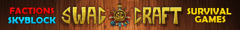 Swag-Craft Swag-Craft