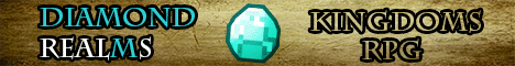 Diamond towny [100SLOTS][MOBARENA][SPLEEF]