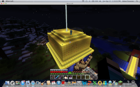 Nether Realms Survival Nether Realms Survival