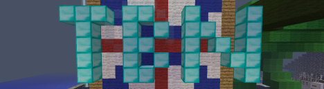 TrueBritishNutter Minecraft Server! TrueBritishNutter Minecraft Server!