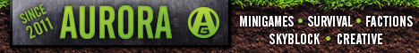 Aurora Aurora