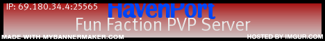 Haven Port
