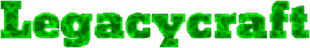 Legacycraft 24/7 Not Cracked Legacycraft 24/7 Not Cracked