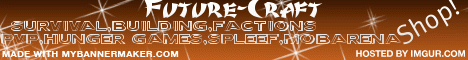 Future-Craft [Need Staff] 24/7!