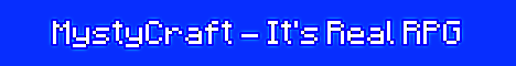 MystyCraft - Dev MystyCraft - Dev