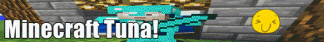 MinecrafTuna MinecrafTuna