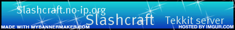 SlashCraft SlashCraft