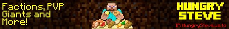 HungrySteve HungrySteve