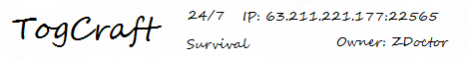 Togcraft Togcraft