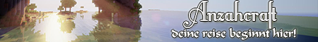 Anzahcraft-Build/Servival-server Anzahcraft-Build/Servival-server