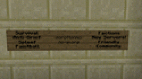 **SURVIVAL**DONATIONS**SoRottonMC
