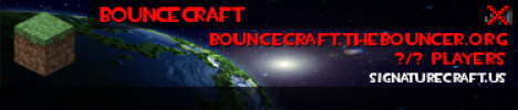 BounceCraft BounceCraft