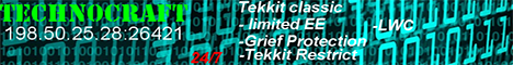 TechnoCraft TechnoCraft