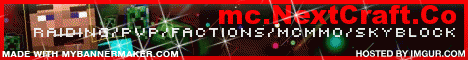 NextCraft NextCraft