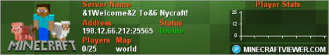 Nycraft Nycraft