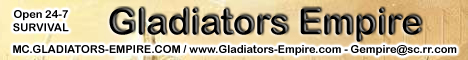 Gladiators Empire Gladiators Empire