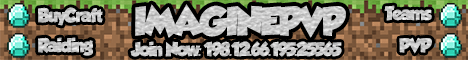 Imagine PvP Imagine PvP
