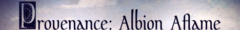 Provenance Provenance