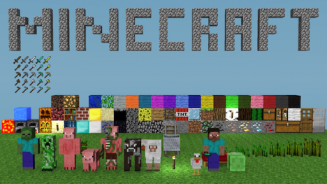Dan's Server!