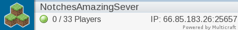 NotchsAmazingSever NotchsAmazingSever