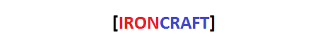 IRONCRAFT SMP IRONCRAFT SMP