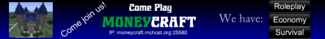 MoneyCraft