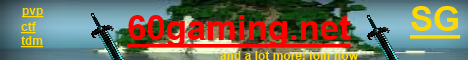 main 60gaming.net server