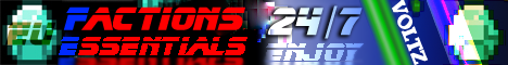 Voltz-Craft 24/7 plugins - Factions! Voltz-Craft 24/7 plugins - Factions!