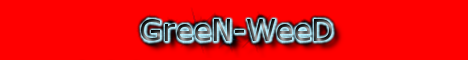 [Green-WeeD][Warren-Network]