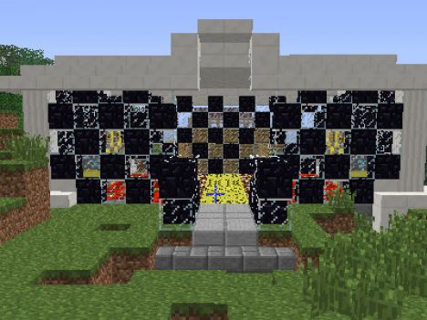 Really Awesome Minecraft Server!