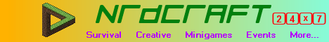 NRDCraft NRDCraft