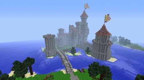 KingdomCraft KingdomCraft