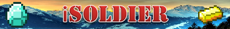 iSoldier iSoldier