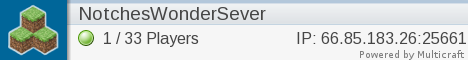 NotcheswonderSever NotcheswonderSever
