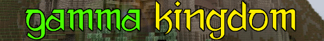 Gamma Kingdom | Custom Weapons | Medieval Roleplay | Quests Gamma Kingdom | Custom Weapons | Medieval Roleplay | Quests