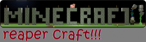ReaperCraft ReaperCraft