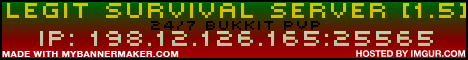 Legit Survival