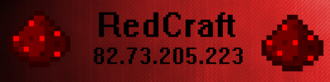 RedCraft RedCraft
