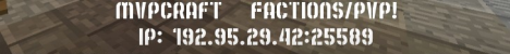 MVPCraft MVPCraft