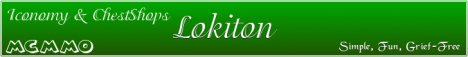 Lokiton Lokiton