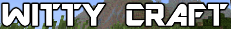 Wittycraft [No Lag] [24/7]
