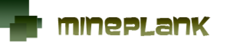 Mineplank Mineplank