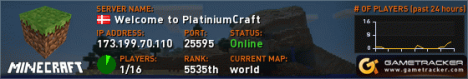 PlatiniumCraft