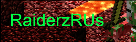 RaiderzRUs RaiderzRUs
