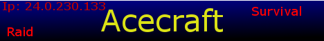 Ace-Craft Ace-Craft